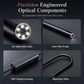 🔧 LIMITED-TIME 50% OFF! 📶 Wireless HD Endoscope Borescope – WiFi Connect, Waterproof Probe, Multi-Scenario Inspection 📱