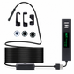 🔧 LIMITED-TIME 50% OFF! 📶 Wireless HD Endoscope Borescope – WiFi Connect, Waterproof Probe, Multi-Scenario Inspection 📱