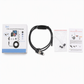 🔧 LIMITED-TIME 50% OFF! 📶 Wireless HD Endoscope Borescope – WiFi Connect, Waterproof Probe, Multi-Scenario Inspection 📱