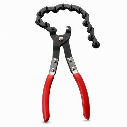 🔧 LIMITED-TIME 50% OFF! ✨ Car Exhaust Pipe Chain Cutter Pliers – Carbon Steel, High Leverage, Cut In Tight Spaces 🚗