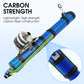 🎣 LIMITED-TIME 50% OFF! ✨ Lightweight Carbon Fiber Fishing Rod Kit – Sensitive, Portable, Ready-to-Fish 🧺
