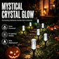 ☀️ LIMITED-TIME 50% OFF! ✨ Solar Bubble Pathway Light – Auto On/Off, Decorative, Weatherproof 🌙