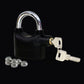 🔒 LIMITED-TIME 50% OFF! 🚨 High-security Anti-Theft Alarm Lock – Loud Siren, Weatherproof, Dual Security Modes 🌧️