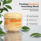 💛 LIMITED-TIME 50% OFF! ✨ Smoothing & Moisturising Hair Mask – Deep Repair, Anti-Frizz, Salon Glow 🛁