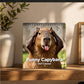 📅 LIMITED-TIME 50% OFF! ✨ Funny Capybara Calendar 2027 – Cute Monthly Art, Thick Paper, Lovely Room Decor 🐹