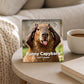 📅 LIMITED-TIME 50% OFF! ✨ Funny Capybara Calendar 2027 – Cute Monthly Art, Thick Paper, Lovely Room Decor 🐹