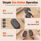 ❄️ LIMITED-TIME 50% OFF! ✨ Magnetic Split 2-in-1 Hand Warmer – Shareable Warmth, Portable, Rechargeable 🔥