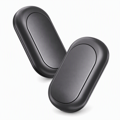 ❄️ LIMITED-TIME 50% OFF! ✨ Magnetic Split 2-in-1 Hand Warmer – Shareable Warmth, Portable, Rechargeable 🔥