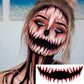 👻 LIMITED-TIME 50% OFF! ✨ Halloween Temporary Scar Tattoo Stickers – Realistic Wound, Skin-Friendly, Easy Apply 🕸️