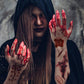 👻 LIMITED-TIME 50% OFF! ✨ Halloween Temporary Scar Tattoo Stickers – Realistic Wound, Skin-Friendly, Easy Apply 🕸️