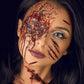 👻 LIMITED-TIME 50% OFF! ✨ Halloween Temporary Scar Tattoo Stickers – Realistic Wound, Skin-Friendly, Easy Apply 🕸️