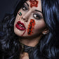 👻 LIMITED-TIME 50% OFF! ✨ Halloween Temporary Scar Tattoo Stickers – Realistic Wound, Skin-Friendly, Easy Apply 🕸️