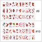 👻 LIMITED-TIME 50% OFF! ✨ Halloween Temporary Scar Tattoo Stickers – Realistic Wound, Skin-Friendly, Easy Apply 🕸️