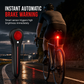 🚴 LIMITED-TIME 50% OFF! ⚡ Rechargeable Bicycle Brake Taillight – Smart Brake Alert, Weatherproof, Easy Install ✨