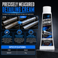 🛡️ LIMITED-TIME 50% OFF! ✨ Metal Polishing Paste – Shiny, Anti-rust, Multi-surface 🪞