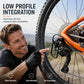 🚵 Buy 1 Get 1 Free! 🌲 Rear Derailleur Impact Guard – Sturdy Steel, Shock Absorbing, Trail Ready ✨