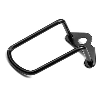 🚵 Buy 1 Get 1 Free! 🌲 Rear Derailleur Impact Guard – Sturdy Steel, Shock Absorbing, Trail Ready ✨