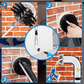 🌬️ LIMITED-TIME 50% OFF! 🧹 Dryer Vent Chimney Cleaning Brush Kit – Flexible, Deep-reach, Durable ✨