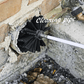 🌬️ LIMITED-TIME 50% OFF! 🧹 Dryer Vent Chimney Cleaning Brush Kit – Flexible, Deep-reach, Durable ✨