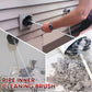 🌬️ LIMITED-TIME 50% OFF! 🧹 Dryer Vent Chimney Cleaning Brush Kit – Flexible, Deep-reach, Durable ✨