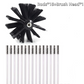 🌬️ LIMITED-TIME 50% OFF! 🧹 Dryer Vent Chimney Cleaning Brush Kit – Flexible, Deep-reach, Durable ✨