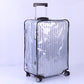🧳 LIMITED-TIME 50% OFF! 💧 Waterproof Luggage Cover – Transparent, Scratch-proof, Reusable ✨