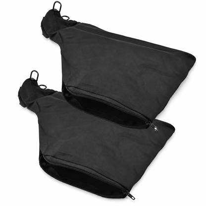 🪚 LIMITED-TIME 50% OFF! 💨 Dust Collection Bag with Steel Wire Clamp – Durable, Easy Fit, Fine Dust Capture ✨