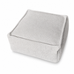 ⏰ LIMITED-TIME 50% OFF!🪑 Storage Stool Cover – Fill With Clothes, 100kg Load, Wide Zipper, Washable ✨