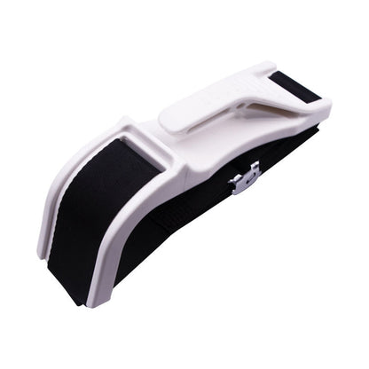 🤰 LIMITED-TIME 50% OFF! 🚗 Pregnancy Safety Belt – Redirect Pressure Away From Belly, Adjustable For Pregnant Women ✨