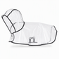 🌧️ LIMITED-TIME 50% OFF! 🐾 Transparent Waterproof Dog Raincoat – Clear Hood, Adjustable Fit, Multi-size 🐶