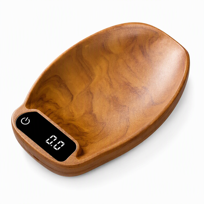 🍵 LIMITED-TIME 50% OFF! ⚡ Digital Weighing Spoon Scale – High Precision, USB Rechargeable, For Tea & Coffee ✨