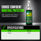 🔧 LIMITED-TIME 50% OFF! 💨 3 in 1 Rust Remover & Phosphating Agent – Degrease, Remove Rust, Anti-Rust ✨