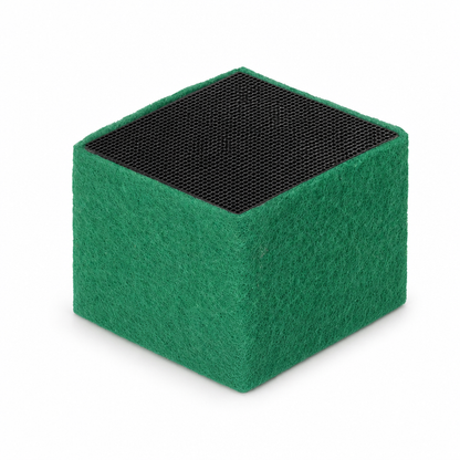 🐠 LIMITED-TIME 50% OFF! 🧊 Activated Carbon Filter Cube – Honeycomb Filtration, Anti-crumble, Clear Fish Tank Water ✅