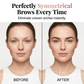 💄 LIMITED-TIME 50% OFF! ✨ Long-Lasting Eyebrow Stamp – Symmetrical Brows, Smudge Proof, Quick Apply 🤎