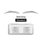 💄 LIMITED-TIME 50% OFF! ✨ Long-Lasting Eyebrow Stamp – Symmetrical Brows, Smudge Proof, Quick Apply 🤎