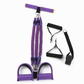 💪 LIMITED-TIME 50% OFF! 🧘 Multifunctional Pedal Resistance Band – Portable, Strong, Versatile ✨