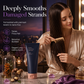 💆 LIMITED-TIME 50% OFF! ✨ Keratin Smoothing Hair Mask 320ml – Nourish, Repair, Anti-Frizz 🌿