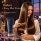 💆 LIMITED-TIME 50% OFF! ✨ Keratin Smoothing Hair Mask 320ml – Nourish, Repair, Anti-Frizz 🌿