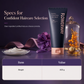 💆 LIMITED-TIME 50% OFF! ✨ Keratin Smoothing Hair Mask 320ml – Nourish, Repair, Anti-Frizz 🌿