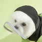 🐾 LIMITED-TIME 50% OFF! ☔ Cute Full Wrap Pet Rain Coat with Mask – Waterproof, Windproof, Full Coverage ✨