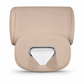 🚗 LIMITED-TIME 50% OFF! ✨ Hanging Silicone Car Tissue Box Holder – Washable Waterproof, Smooth Tissue Outlet 🧻