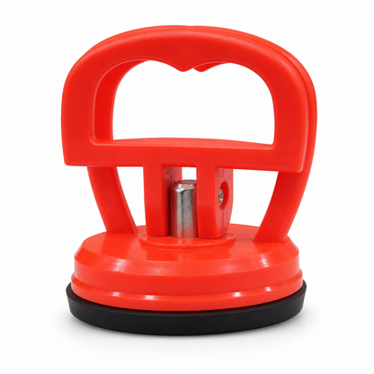💥 Buy 1 Get 1 Free ✨ Heavy Duty Aluminum Alloy Single Claw Glass Suction Cup Lifter & Dent Puller 🧱