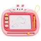 🎨 LIMITED-TIME 50% OFF! ✨ Kids Magnetic Drawing Board – Dust-free, Colorful, Safe 🪁