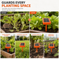 🌱 LIMITED-TIME 50% OFF! ⚡ Solar Garden Rodent Deterrent – Eco-friendly, Weatherproof, Hands-free 🌿