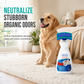🧼 LIMITED-TIME 50% OFF! ✨ Waterless Fabric and Carpet Cleaner – No Residue, Odor Removal, Easy Scrub 🏠