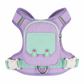 🐶 LIMITED-TIME 50% OFF! 🎒 Vest Style Pet Backpack Harness – Breathable, Reflective, No-choke 🌙