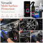 🚗 LIMITED-TIME 50% OFF! ✨ Car Nano Coating Repair Spray – Hydrophobic, Gloss Boost, Scratch Restore 💦