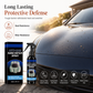 🚗 LIMITED-TIME 50% OFF! ✨ Car Nano Coating Repair Spray – Hydrophobic, Gloss Boost, Scratch Restore 💦