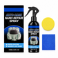 🚗 LIMITED-TIME 50% OFF! ✨ Car Nano Coating Repair Spray – Hydrophobic, Gloss Boost, Scratch Restore 💦