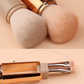 💄 LIMITED-TIME 50% OFF! ✨ Portable 5-in-1 Makeup Brush – Soft, Compact, Travel-friendly 🌸